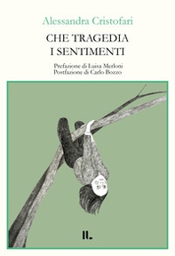 Che tragedia i sentimenti - Librerie.coop