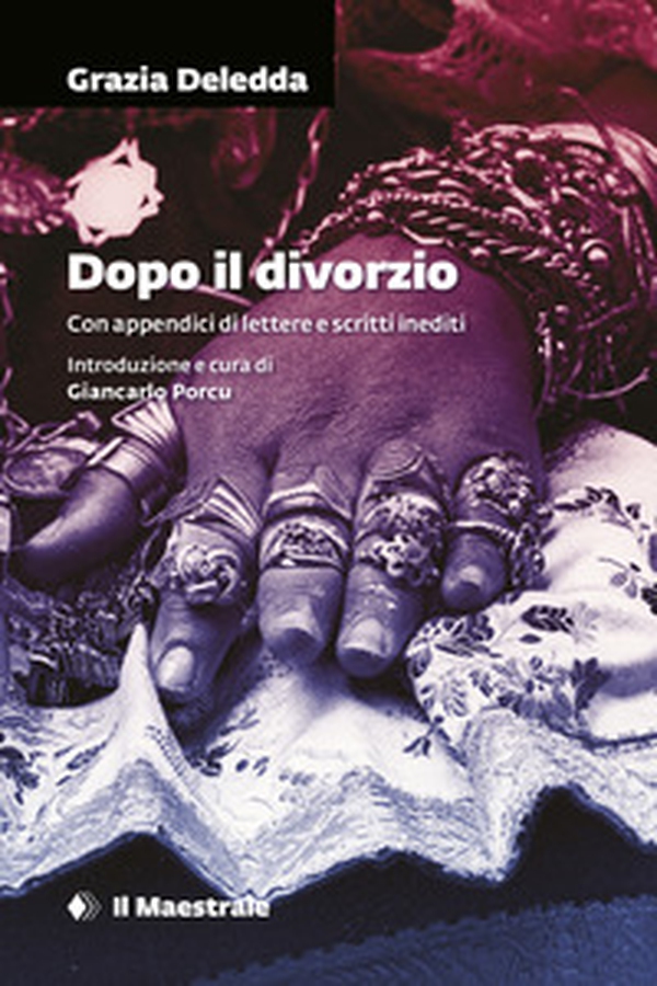 Dopo il divorzio - Librerie.coop Dopo il divorzio - Librerie.coop