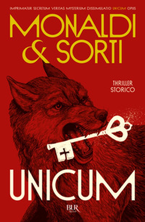 Unicum Opus - Librerie.coop
