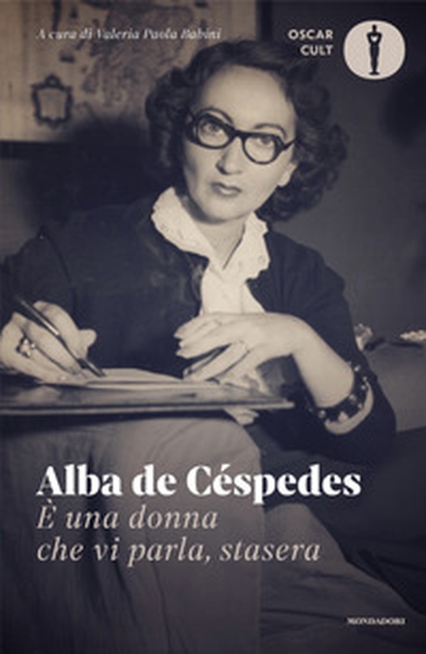 È una donna che vi parla, stasera - Librerie.coop È una donna che vi parla, stasera - Librerie.coop