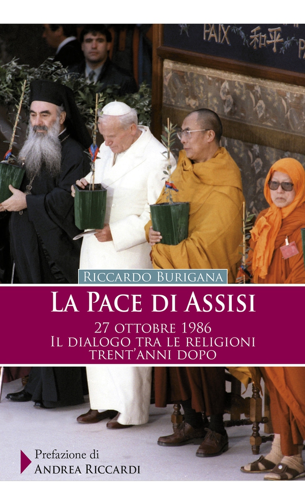 La pace di Assisi - Librerie.coop La pace di Assisi - Librerie.coop