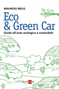 Eco & Green car - Librerie.coop Eco & Green car - Librerie.coop