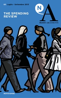 Nuovi Argomenti (63) - Librerie.coop