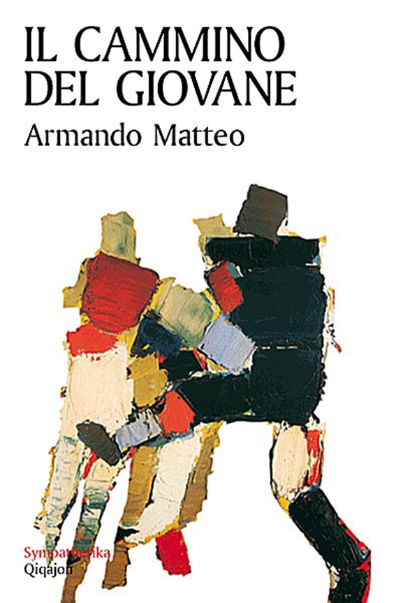 Il cammino del giovane - Librerie.coop Il cammino del giovane - Librerie.coop