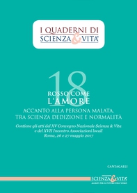 I Quaderni di Scienza & Vita 18 - Librerie.coop