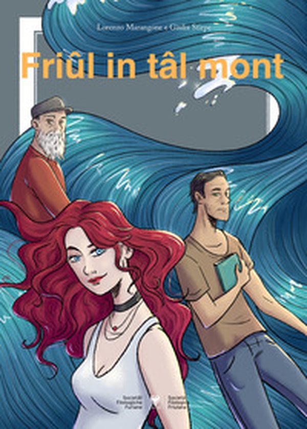 Friûl in tâl mont - Librerie.coop Friûl in tâl mont - Librerie.coop