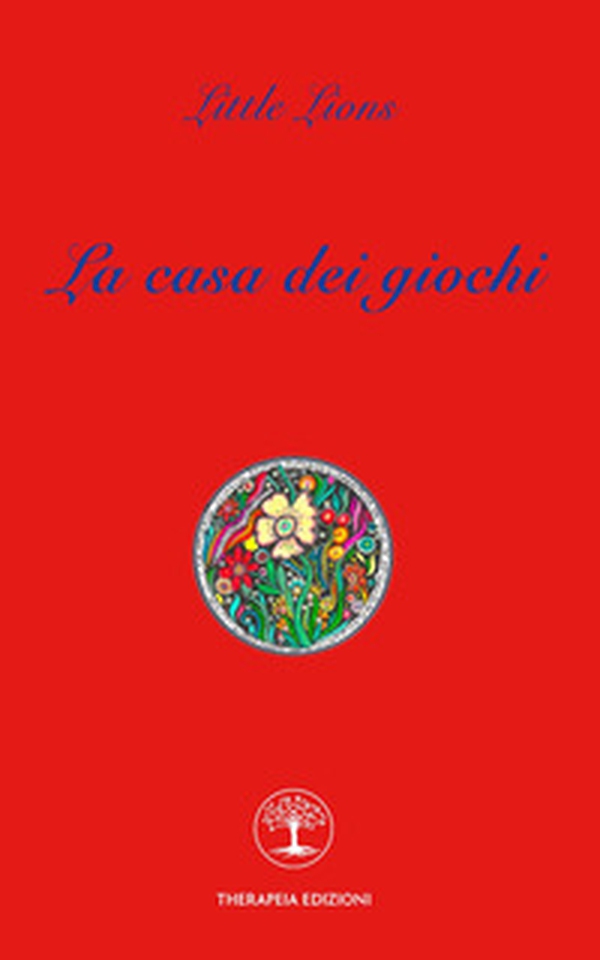 La casa dei giochi - Librerie.coop La casa dei giochi - Librerie.coop