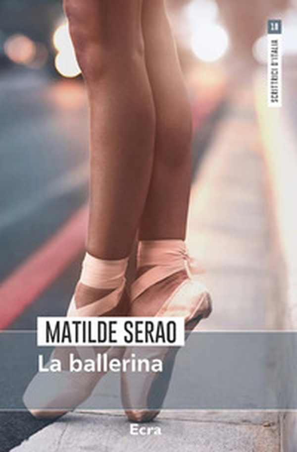 La ballerina - Librerie.coop La ballerina - Librerie.coop