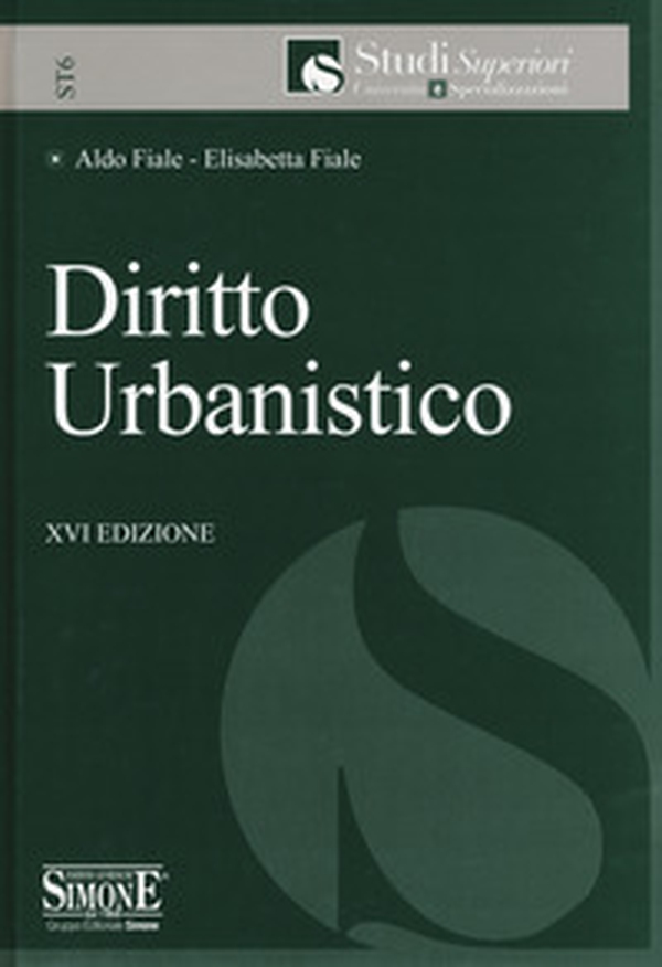 Diritto urbanistico - Librerie.coop Diritto urbanistico - Librerie.coop