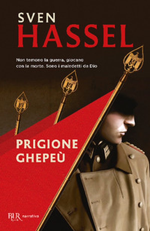 Prigione Ghepeù - Librerie.coop Prigione Ghepeù - Librerie.coop