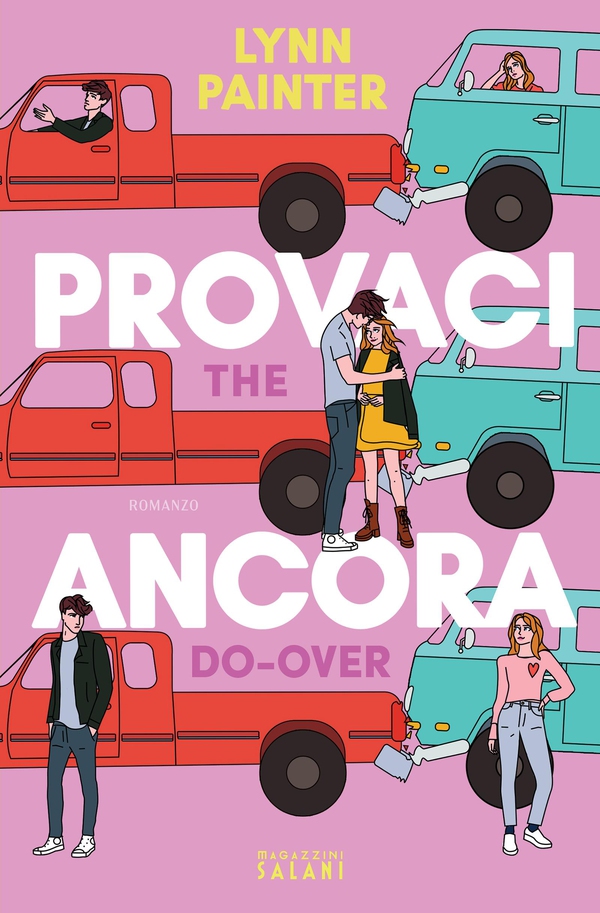Provaci ancora. The Do-Over - Librerie.coop Provaci ancora. The Do-Over - Librerie.coop