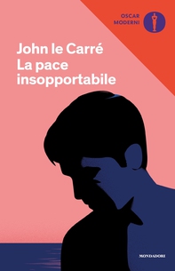 La pace insopportabile - Librerie.coop
