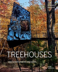 Treehouses and other modern hideaways - Librerie.coop