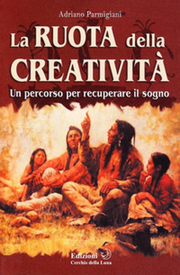 La ruota della creatività - Librerie.coop La ruota della creatività - Librerie.coop