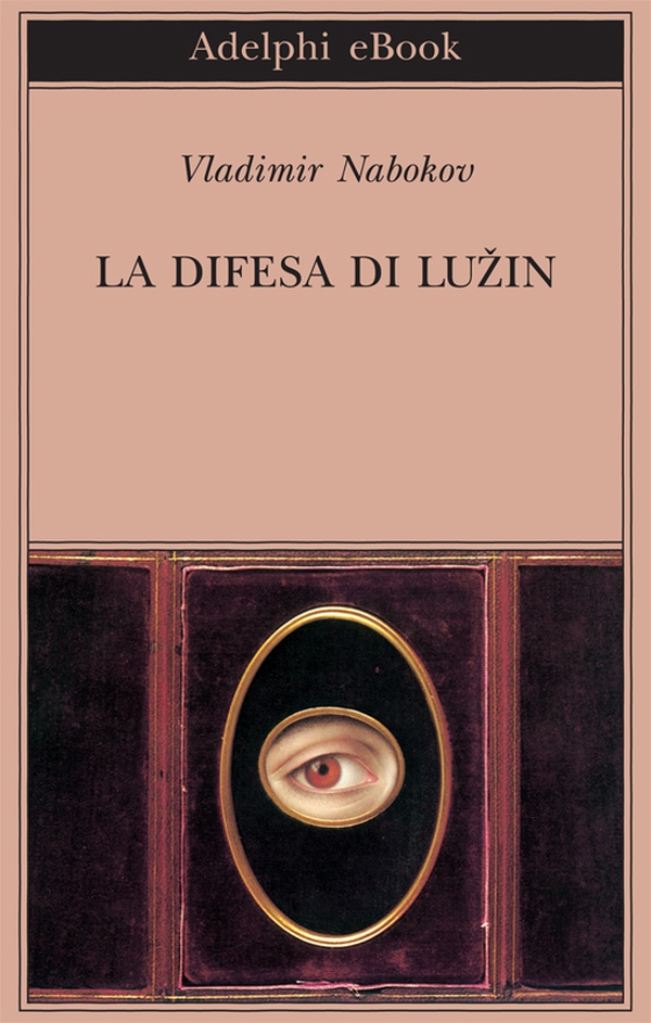 La difesa di Luzin - Librerie.coop La difesa di Luzin - Librerie.coop