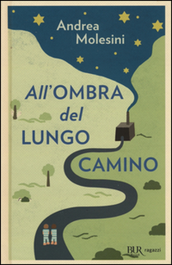 All'ombra del lungo camino - Librerie.coop All'ombra del lungo camino - Librerie.coop