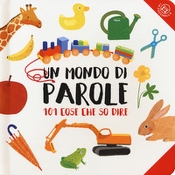 Un mondo di parole - Librerie.coop Un mondo di parole - Librerie.coop