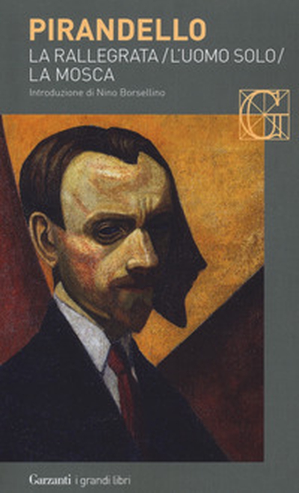 Novelle per un anno: La rallegrata-L'uomo solo-La mosca - Librerie.coop Novelle per un anno: La rallegrata-L'uomo solo-La mosca - Librerie.coop