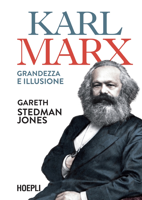 Karl Marx - Librerie.coop Karl Marx - Librerie.coop