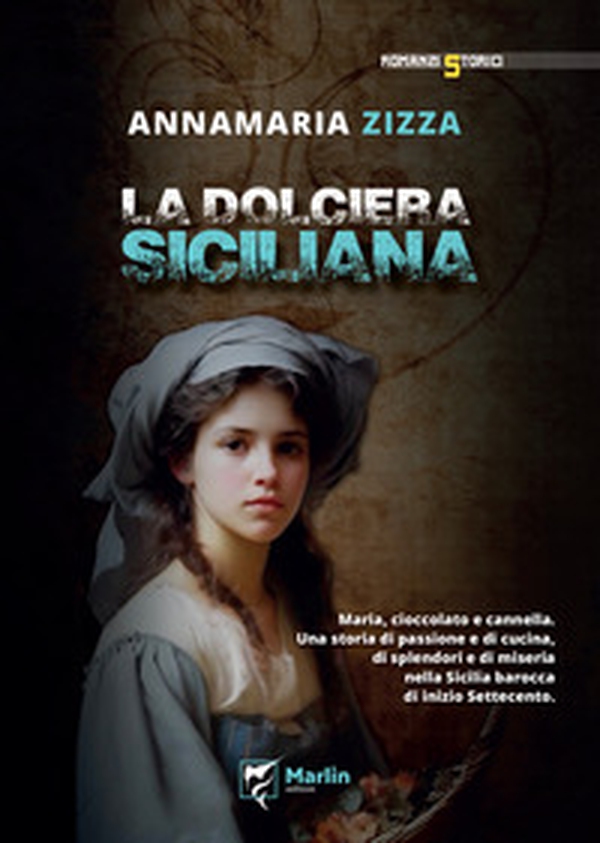 La dolciera siciliana - Librerie.coop La dolciera siciliana - Librerie.coop