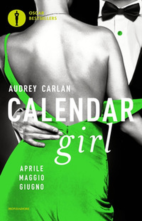 Calendar girl. Aprile, maggio, giugno - Librerie.coop Calendar girl. Aprile, maggio, giugno - Librerie.coop