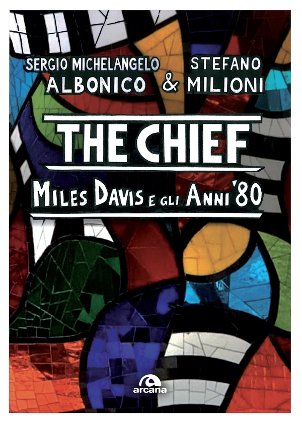 The Chief - Librerie.coop The Chief - Librerie.coop