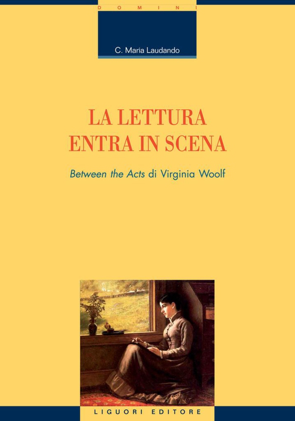 La lettura entra in scena - Librerie.coop La lettura entra in scena - Librerie.coop
