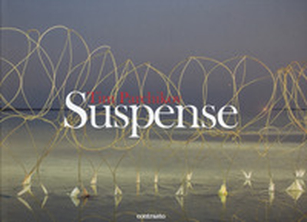Suspense - Librerie.coop Suspense - Librerie.coop