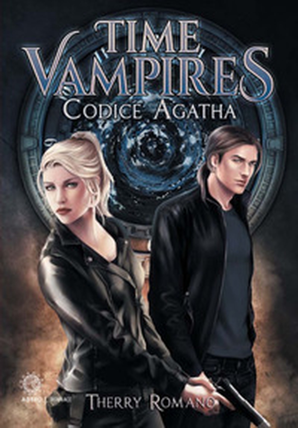 Codice Agatha. Time vampires - Librerie.coop Codice Agatha. Time vampires - Librerie.coop