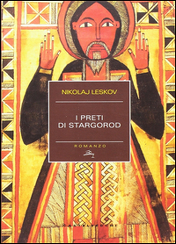 I preti di Stargorod - Librerie.coop I preti di Stargorod - Librerie.coop