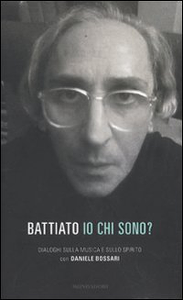 Io chi sono? Dialoghi sulla musica e sullo spirito - Librerie.coop Io chi sono? Dialoghi sulla musica e sullo spirito - Librerie.coop