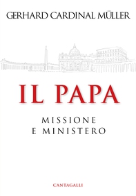 Il Papa - Librerie.coop