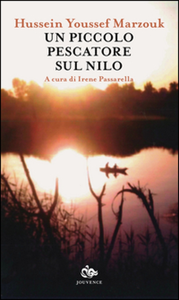Un piccolo pescatore sul Nilo - Librerie.coop Un piccolo pescatore sul Nilo - Librerie.coop