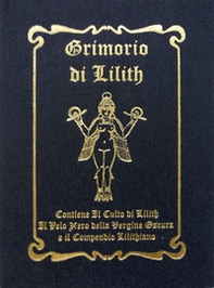 Grimorio di Lilith - Librerie.coop