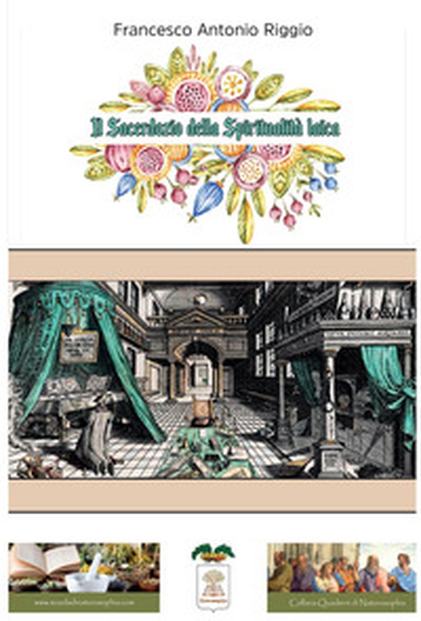 Il sacerdozio della spiritualità laica - Librerie.coop Il sacerdozio della spiritualità laica - Librerie.coop