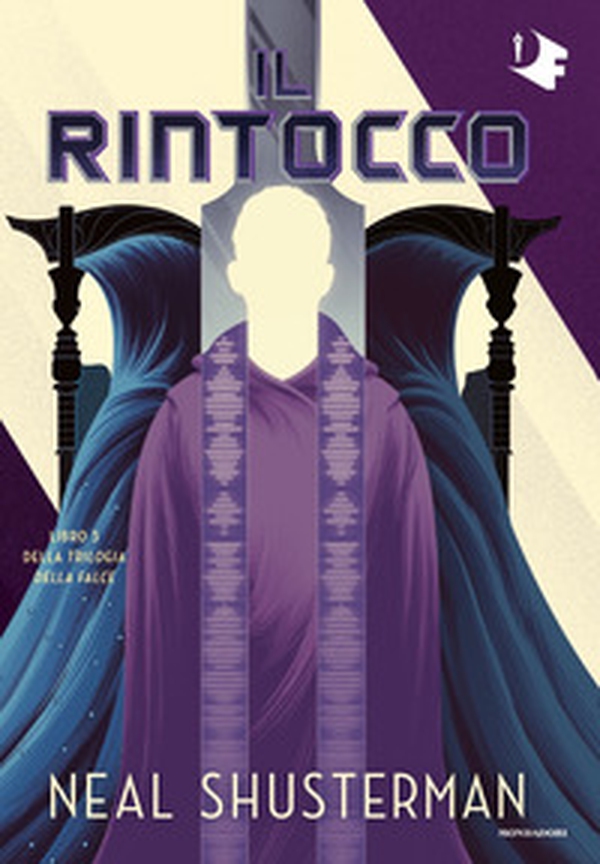 Il rintocco. Trilogia della Falce - Vol. 3 - Librerie.coop Il rintocco. Trilogia della Falce - Vol. 3 - Librerie.coop