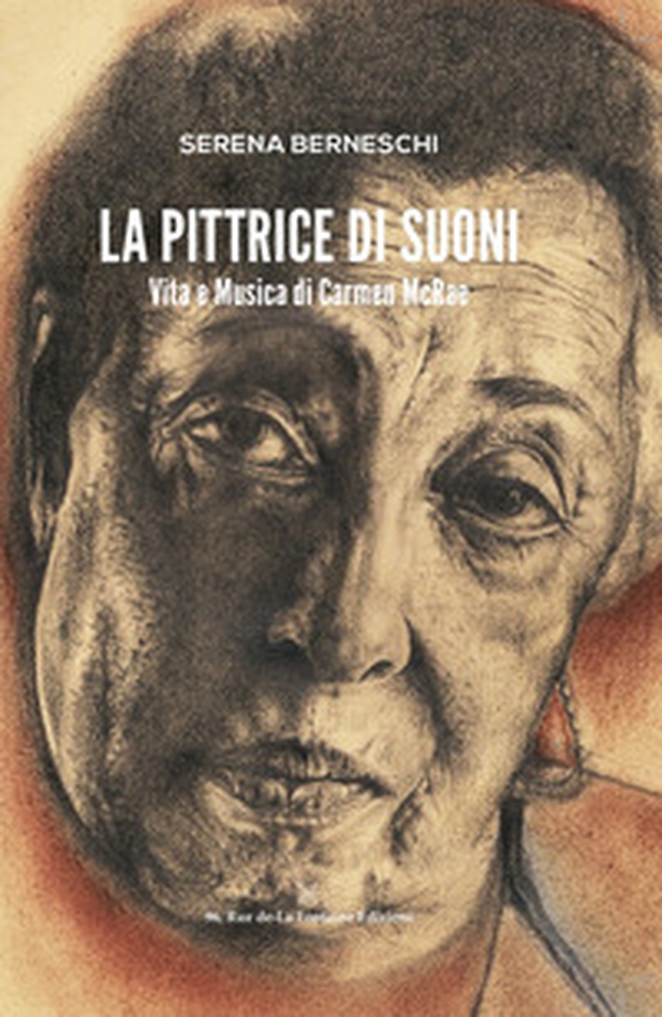 La pittrice di suoni. Vita e musica di Carmen McRae - Librerie.coop La pittrice di suoni. Vita e musica di Carmen McRae - Librerie.coop