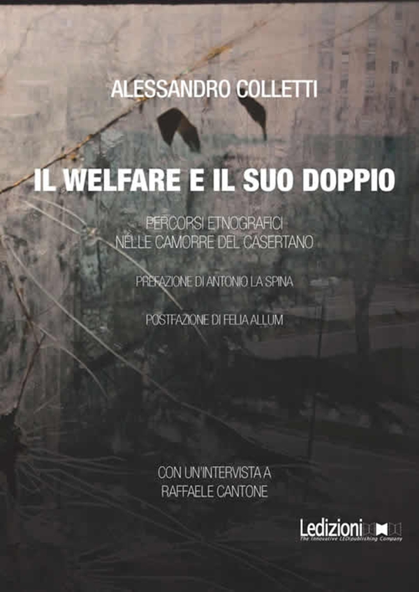 Il welfare e il suo doppio - Librerie.coop Il welfare e il suo doppio - Librerie.coop