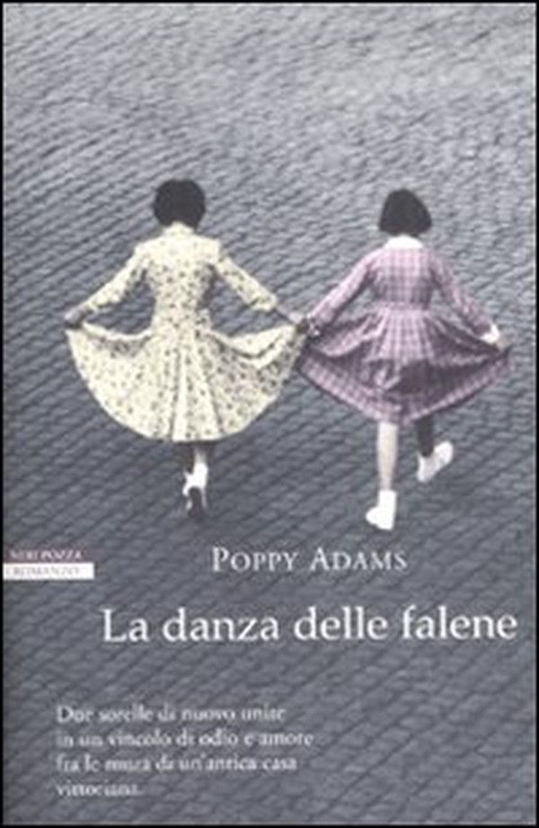 La danza delle falene - Librerie.coop La danza delle falene - Librerie.coop