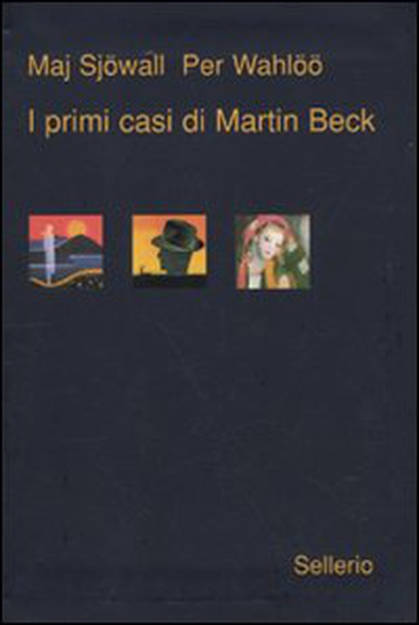 I primi casi di Martin Beck - Librerie.coop I primi casi di Martin Beck - Librerie.coop