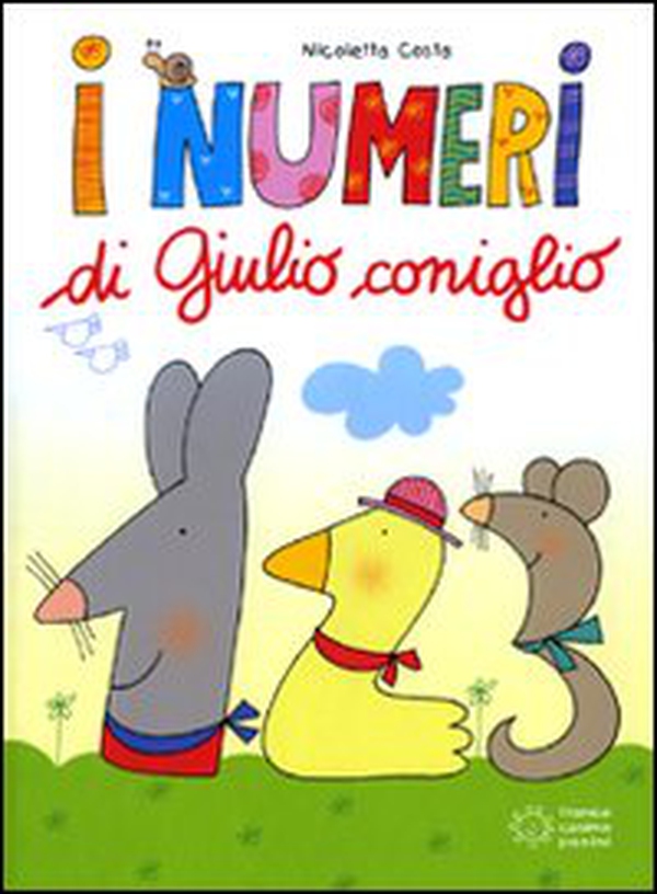 I numeri di Giulio Coniglio. Con carte - Librerie.coop I numeri di Giulio Coniglio. Con carte - Librerie.coop