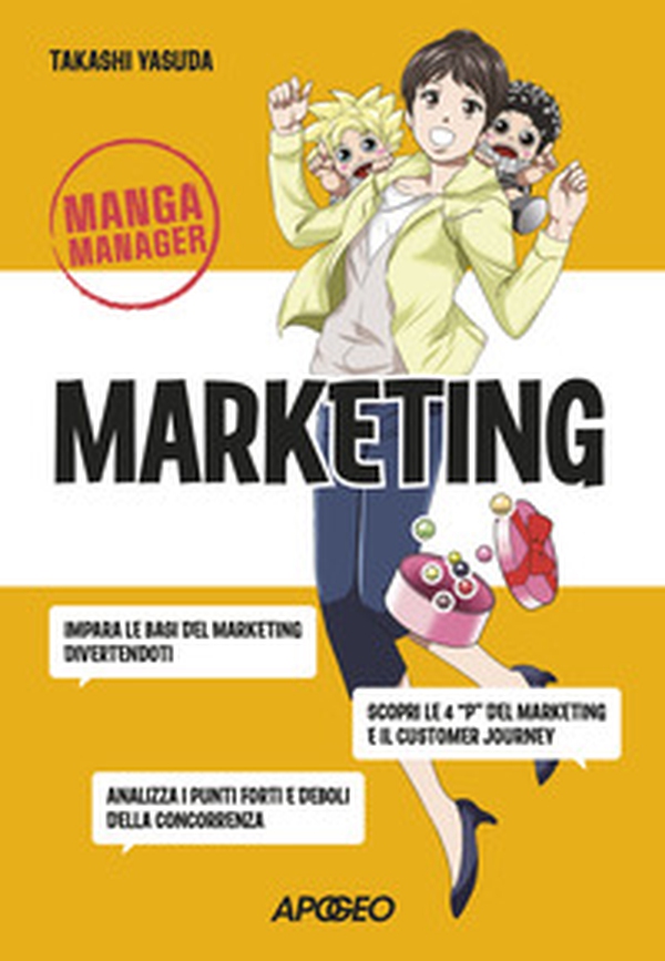 Marketing - Librerie.coop Marketing - Librerie.coop