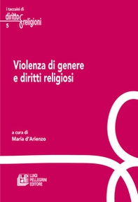 Violenza di genere e diritti religiosi - Librerie.coop