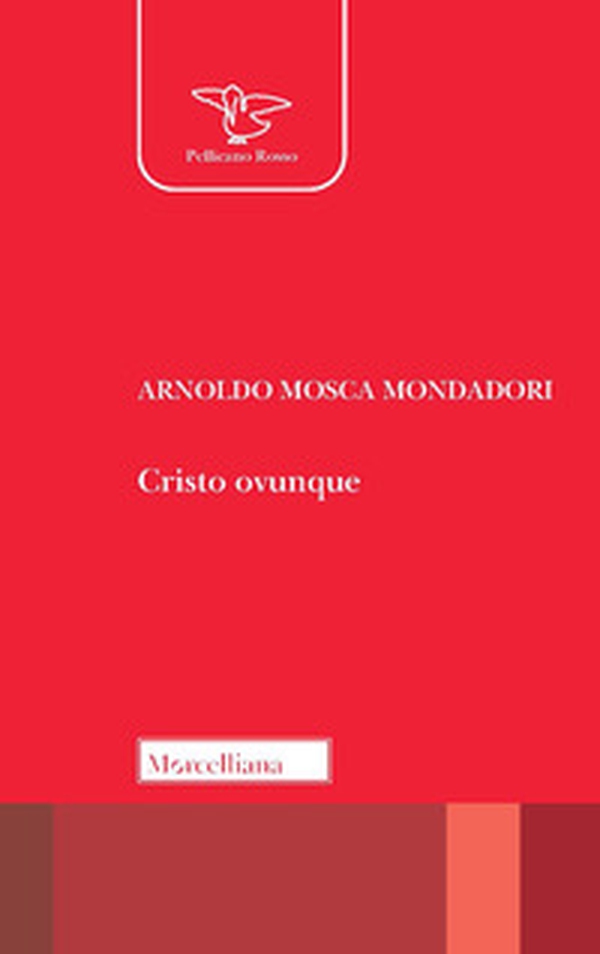 Cristo ovunque - Librerie.coop Cristo ovunque - Librerie.coop
