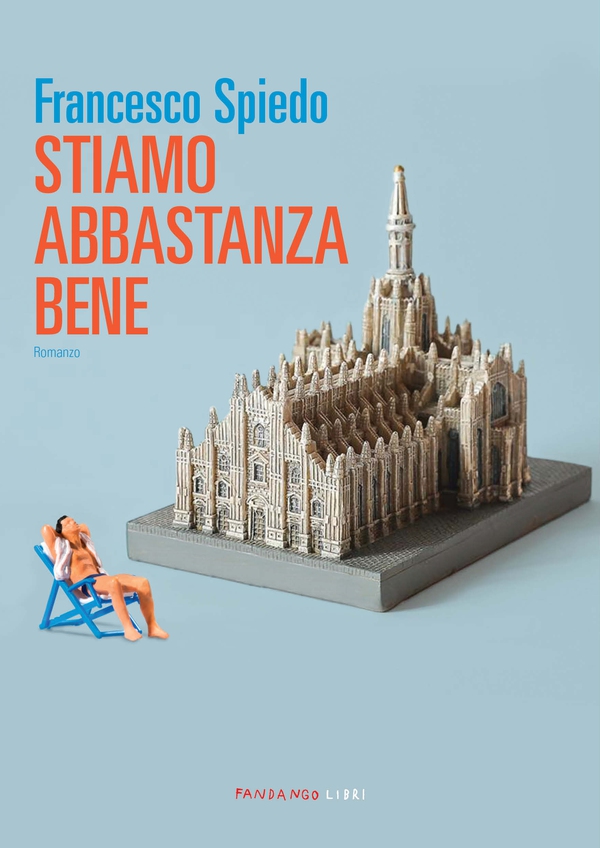 Stiamo abbastanza bene - Librerie.coop Stiamo abbastanza bene - Librerie.coop