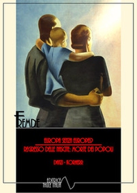 Europa senza europei?-Regresso delle nascite: morte dei popoli - Librerie.coop