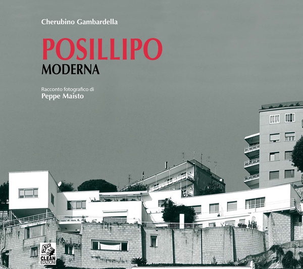 POSILLIPO MODERNA - Librerie.coop POSILLIPO MODERNA - Librerie.coop