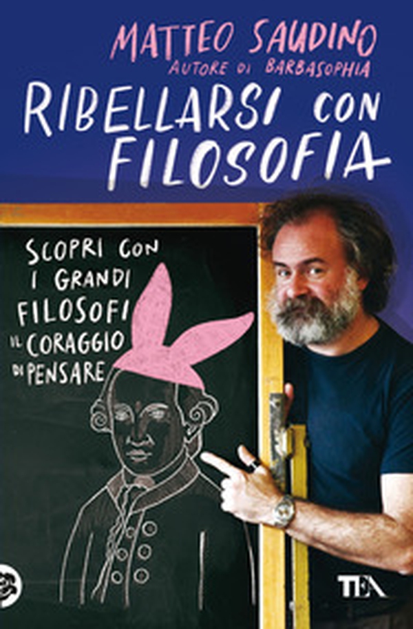 Ribellarsi con filosofia. Scopri con i grandi filosofi il coraggio di pensare - Librerie.coop Ribellarsi con filosofia. Scopri con i grandi filosofi il coraggio di pensare - Librerie.coop
