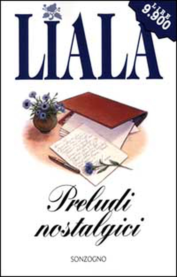 Preludi nostalgici - Librerie.coop Preludi nostalgici - Librerie.coop