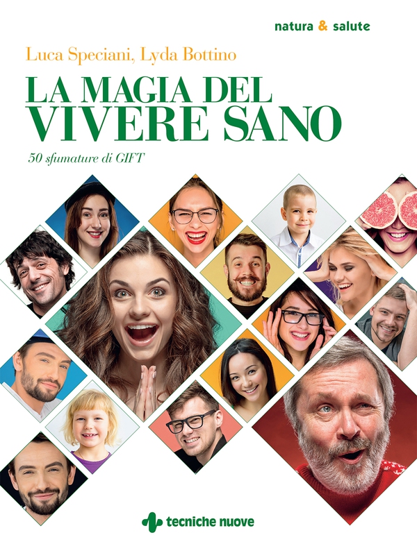 La magia del vivere sano - Librerie.coop La magia del vivere sano - Librerie.coop